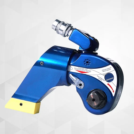 Hydraulic Square Drive MXT+